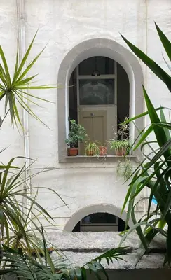 Giardino di Bausan Avenue