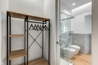 Bagno di Nibla's Room Napoli