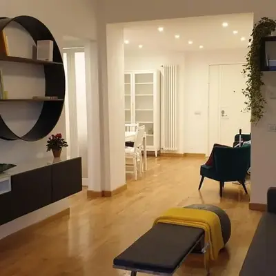 Geko Suite Chiaia