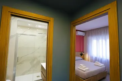 Bagno di RIDA 33 Vomero
