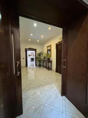 Hall o reception di Camera matrimoniale con terrazzo