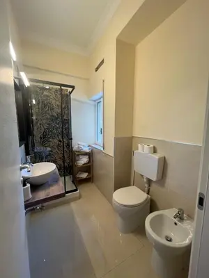 Bagno di DOMUS SCHIPA