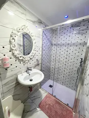 Bagno di O Vascio e Antonella
