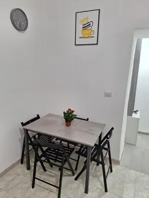 Planimetria di Donna Rita