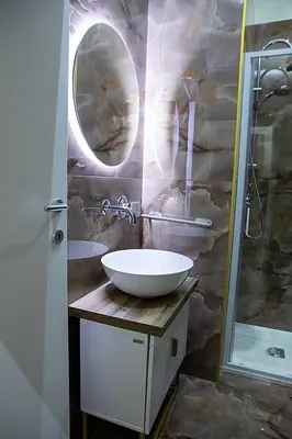 Bagno di Dreams & colors