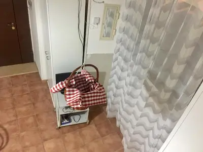 Planimetria di Patty s House