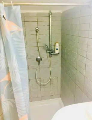 Bagno di Patty s House