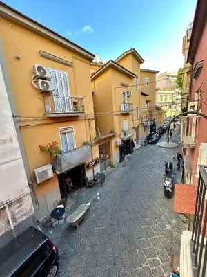 Il quartiere o una zona nella vicinanze dell'appartamento