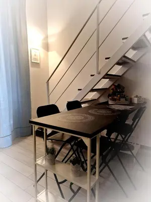 Planimetria di Akihome Portanova