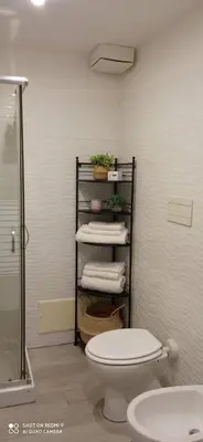 Bagno di Akihome Portanova