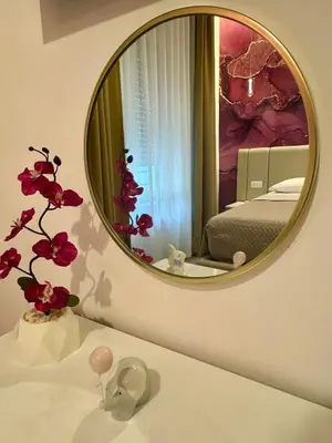 Planimetria di Le Dimore di Lorenzo