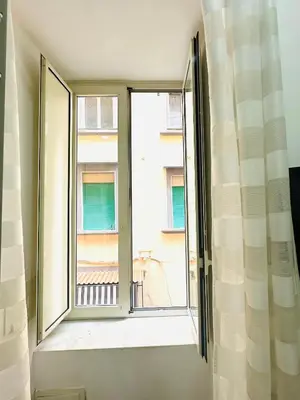 Balcone o terrazza di Casa Luisa2