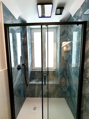 Bagno di Maison Mianà