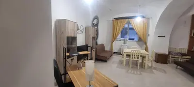 Planimetria di Casa Mirella a Toledo