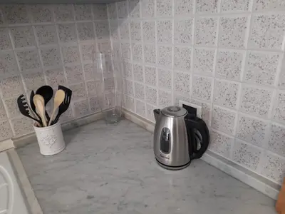 Planimetria di Pupatella â sanità