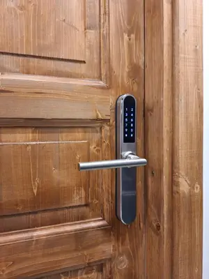Planimetria di La casa di LùAle e Zoe