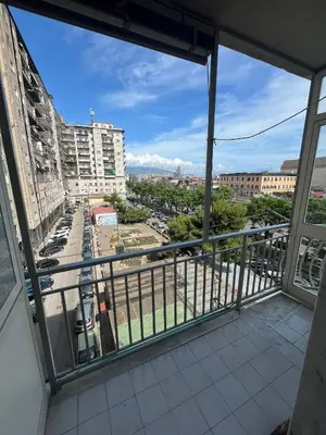 Balcone o terrazza di Ilary Apartament