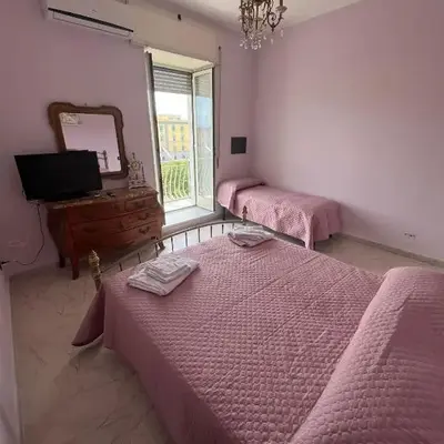 Ilary Apartament