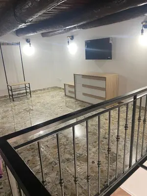 TV o dispositivi per l'intrattenimento presso Dora House Napoli