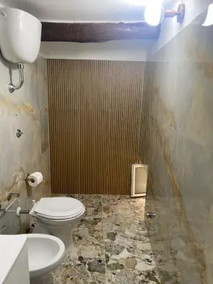 Bagno di Dora House Napoli