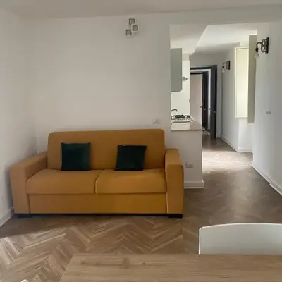 Dora House Napoli