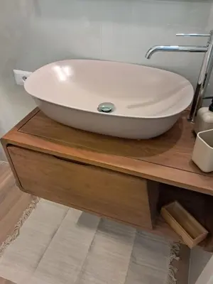 Bagno di Domus Sirena