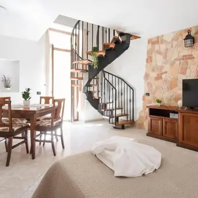 Covino House by Dimorra