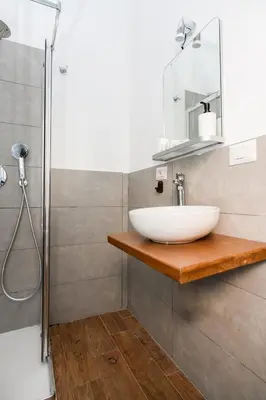 Bagno di Chiaia Life Apartment