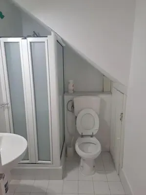 Bagno di Alle Quattro Regine