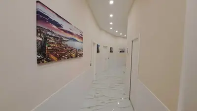 Planimetria di AuRoom