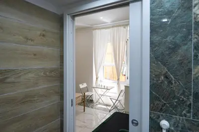Bagno di I Munacielli - Carità