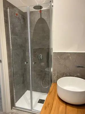 Bagno di Casa Matilde