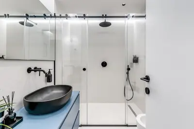 Bagno di Corso Umberto 228 - Sofia Apartments