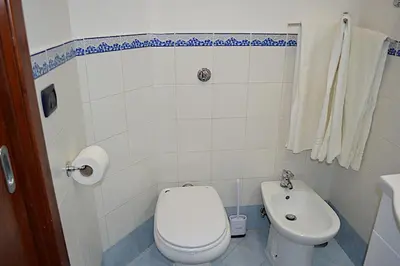 Bagno di Casa Round