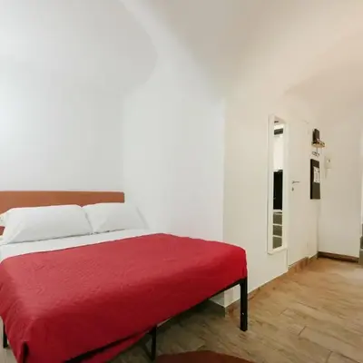 La casa di Romeo al Vomero