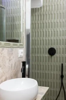 Bagno di Civico 28