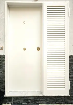 Planimetria di Cavahome II