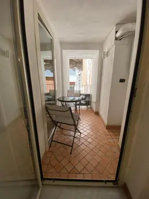 Planimetria di Dimora Tribunali 236
