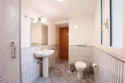 Bagno di Dante Apartament for Group and Family By HouseinNaples