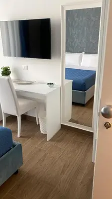 Planimetria di B&B Lungomare SANNAZZARO