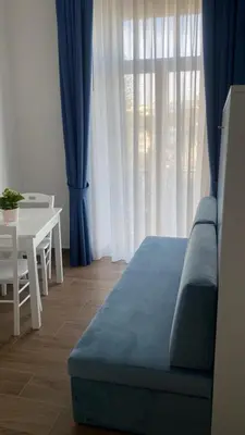 Planimetria di B&B Lungomare SANNAZZARO