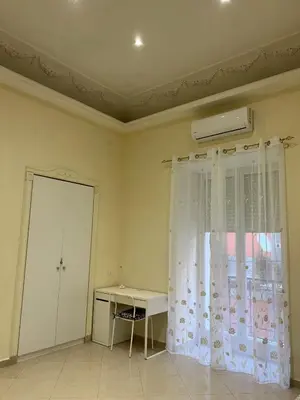 Planimetria di Re Umberto 311