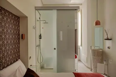 Bagno di Da Celeste, Napoli