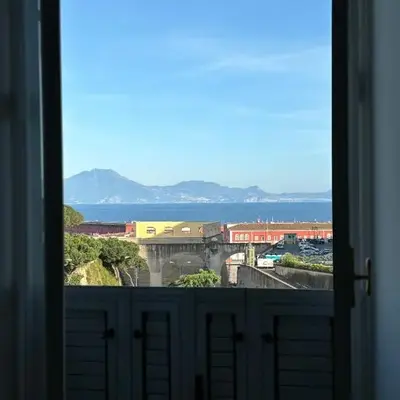 IL MASTIO Panoramic GUESTHOUSE