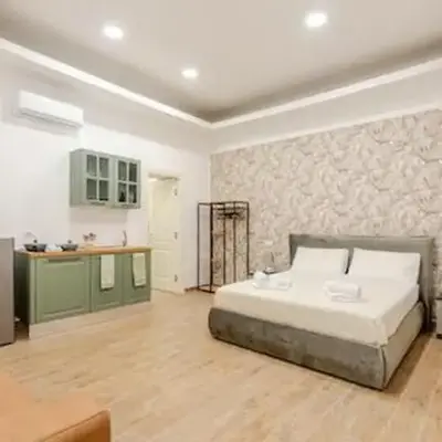 Residenza Amato Suites