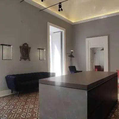 Residenza Ferrigno