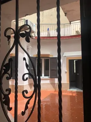 Balcone o terrazza di Casa Ilaria