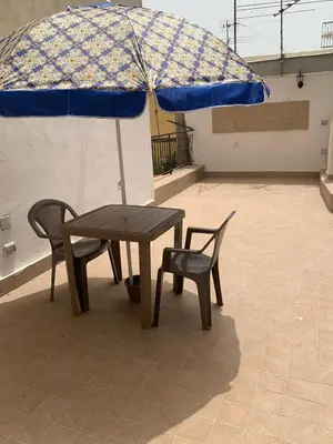 Patio o area all'aperto di Casa Ilaria
