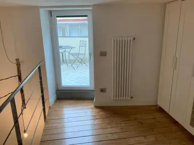 Planimetria di DEA Plebiscito - Donna Elena Apartment Plebiscito