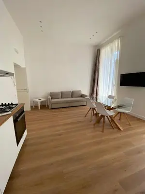 Cucina o angolo cottura di 19 San Gennà